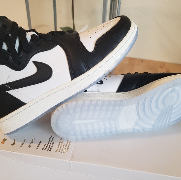 Nike Shoes - SOLD OUTSIDE OF POSH